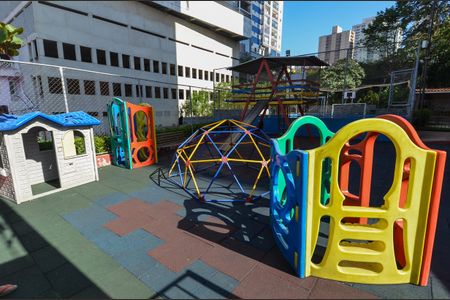 Apartamento à venda com 64m², 3 quartos e 1 vagaÁrea comum - Playground