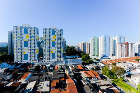 Apartamento à venda com 64m², 3 quartos e 1 vagaVista do Quarto 1