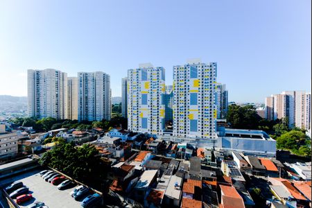 Apartamento à venda com 64m², 3 quartos e 1 vagaVista da Varanda