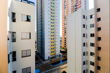 Apartamento à venda com 64m², 3 quartos e 1 vagaVista do Quarto 2