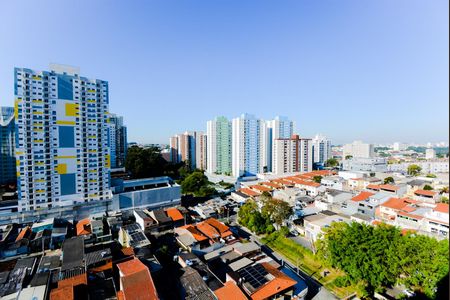 Apartamento à venda com 64m², 3 quartos e 1 vagaVista da Varanda