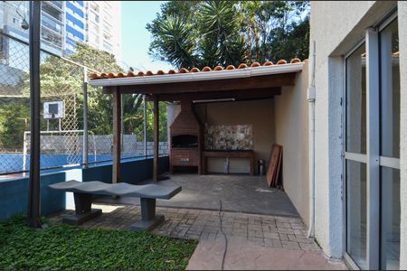 Apartamento à venda com 64m², 3 quartos e 1 vagaÁrea comum - Churrasqueira
