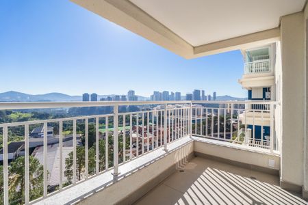 Apartamento para alugar com 55m², 1 quarto e 1 vagaÁrea de Serviço