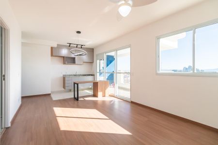 Apartamento para alugar com 55m², 1 quarto e 1 vagaSala