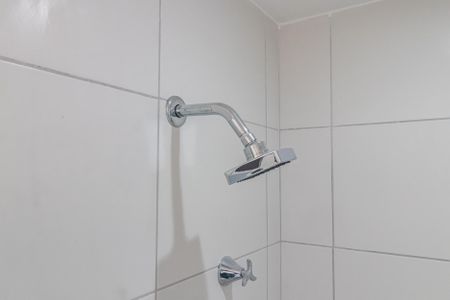 Apartamento para alugar com 55m², 1 quarto e 1 vagaBanheiro Social