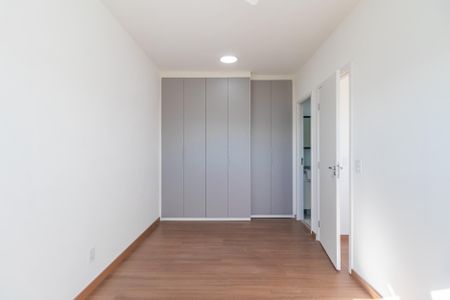 Apartamento para alugar com 55m², 1 quarto e 1 vagaSuíte