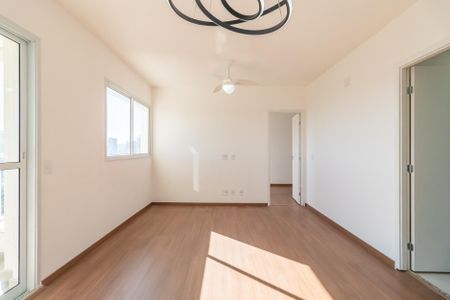 Apartamento para alugar com 55m², 1 quarto e 1 vagaSala