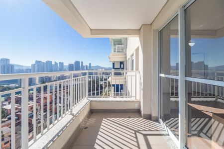Apartamento para alugar com 55m², 1 quarto e 1 vagaÁrea de Serviço