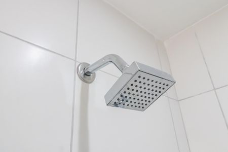 Apartamento para alugar com 55m², 1 quarto e 1 vagaBanheiro da Suíte
