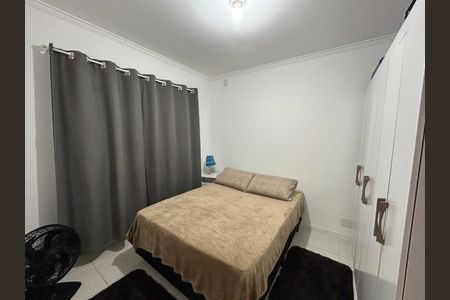 Quarto 1 de apartamento para alugar com 2 quartos, 63m² em Jansen, Gravataí