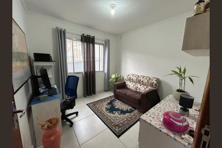 Apartamento para alugar com 63m², 2 quartos e 1 vaga Apartamento para alugar com 63m², 2 quartos e 1 vagaQuarto 2