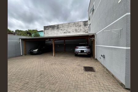 Apartamento para alugar com 63m², 2 quartos e 1 vaga