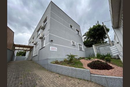 Apartamento para alugar com 63m², 2 quartos e 1 vaga