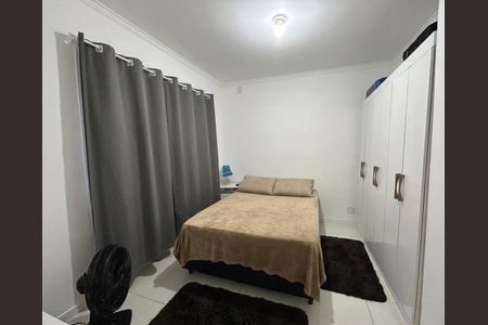 Quarto 1 de apartamento para alugar com 2 quartos, 63m² em Jansen, Gravataí