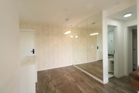 Apartamento à venda com 54m², 2 quartos e 1 vaga Apartamento à venda com 54m², 2 quartos e 1 vagaSala