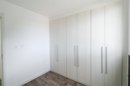 Quarto de apartamento à venda com 2 quartos, 54m² em Conceição, Diadema