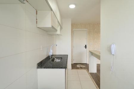 Apartamento à venda com 54m², 2 quartos e 1 vaga Apartamento à venda com 54m², 2 quartos e 1 vagaCozinha