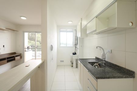Apartamento à venda com 54m², 2 quartos e 1 vaga Apartamento à venda com 54m², 2 quartos e 1 vagaCozinha