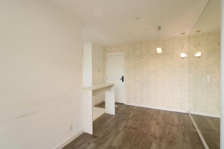 Sala de apartamento à venda com 2 quartos, 54m² em Conceição, Diadema