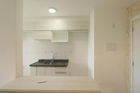 Apartamento à venda com 54m², 2 quartos e 1 vaga Apartamento à venda com 54m², 2 quartos e 1 vagaCozinha