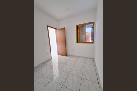 Quarto 2 de casa para alugar com 3 quartos, 70m² em Scharlau, São Leopoldo