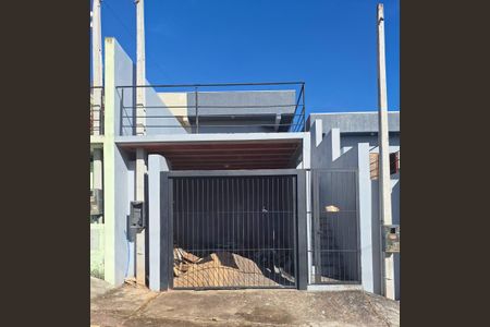 Casa para alugar com 70m², 3 quartos e 1 vaga