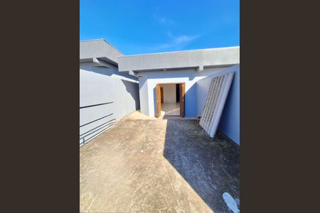 Casa para alugar com 70m², 3 quartos e 1 vaga