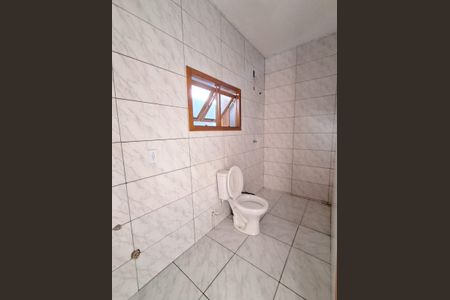 Casa para alugar com 70m², 3 quartos e 1 vaga Casa para alugar com 70m², 3 quartos e 1 vagaBanheiro
