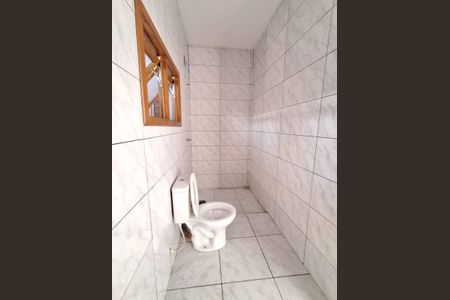 Casa para alugar com 70m², 3 quartos e 1 vaga Casa para alugar com 70m², 3 quartos e 1 vagaBanheiro