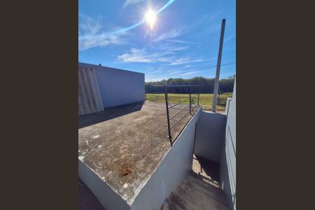 Casa para alugar com 70m², 3 quartos e 1 vaga