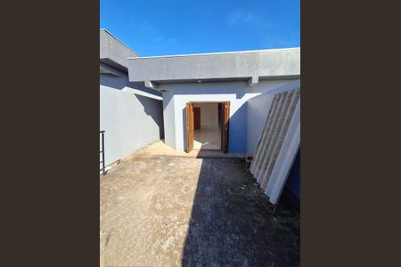 Casa para alugar com 70m², 3 quartos e 1 vaga