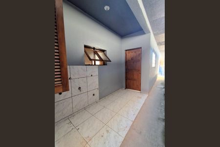 Casa para alugar com 70m², 3 quartos e 1 vaga
