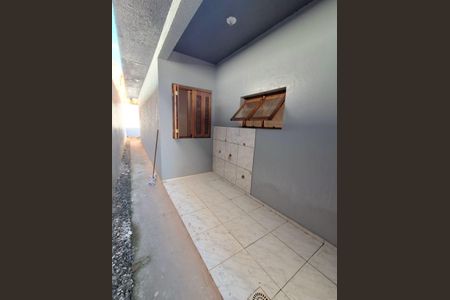 Casa para alugar com 70m², 3 quartos e 1 vaga