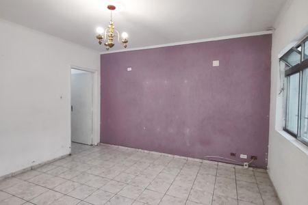 Sala de casa à venda com 3 quartos, 155m² em Santa Maria, São Caetano do Sul