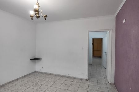 Sala de casa à venda com 3 quartos, 155m² em Santa Maria, São Caetano do Sul
