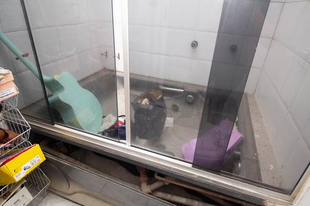 Casa à venda com 142m², 4 quartos e 1 vagaBanheiro da Suíte