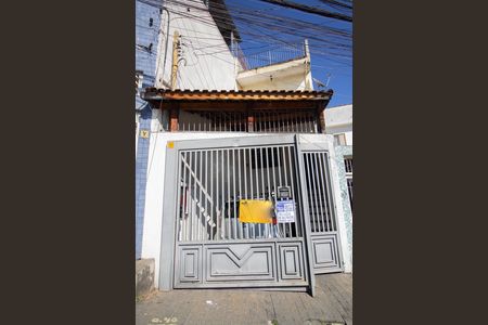 Casa à venda com 142m², 4 quartos e 1 vagaFachada