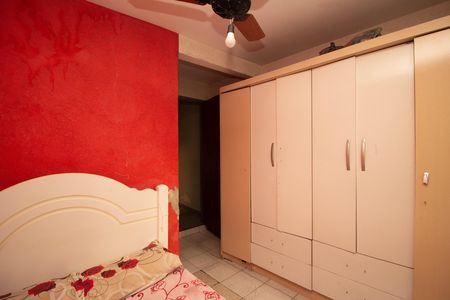 Casa à venda com 142m², 4 quartos e 1 vagaQuarto 3 - Suíte