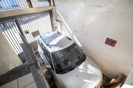 Casa à venda com 142m², 4 quartos e 1 vagaGaragem