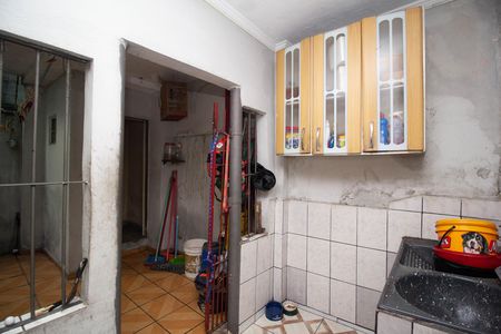 Casa à venda com 142m², 4 quartos e 1 vagaÁrea de Serviço