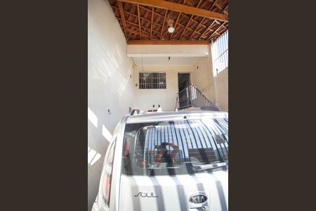 Casa à venda com 142m², 4 quartos e 1 vagaGaragem