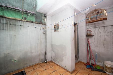 Casa à venda com 142m², 4 quartos e 1 vagaQuintal