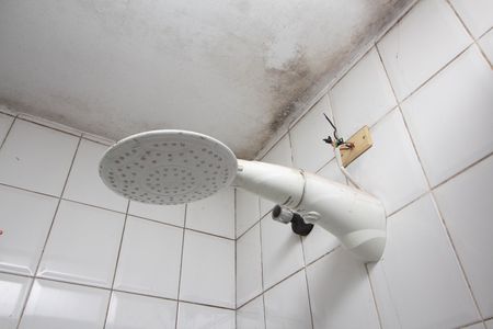 Casa à venda com 142m², 4 quartos e 1 vagaBanheiro da Suíte