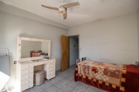 Quarto 1 de casa à venda com 4 quartos, 142m² em Brasilândia, São Paulo