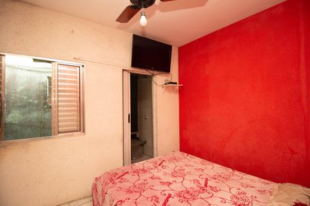 Casa à venda com 142m², 4 quartos e 1 vagaQuarto 3 - Suíte