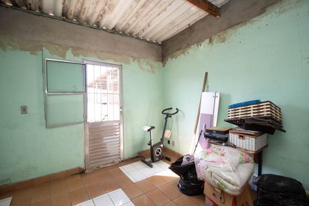 Casa à venda com 142m², 4 quartos e 1 vagaQuarto 4