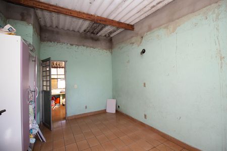 Casa à venda com 142m², 4 quartos e 1 vagaQuarto 4