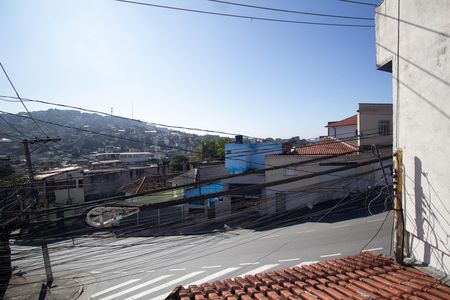 Casa à venda com 142m², 4 quartos e 1 vagaVaranda do Quarto 1