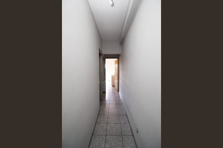 Casa à venda com 142m², 4 quartos e 1 vagaCorredor