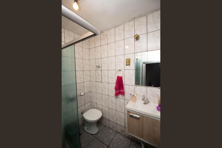 Casa à venda com 142m², 4 quartos e 1 vagaBanheiro Social